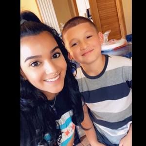 Meet your Posher, Eve